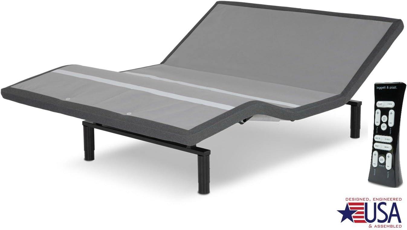 Best leggett and platt queen metal headboard