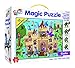 Galt Toys Inc Magic Castle Puzzle