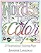 Words to Color By: 25 Inspirational Coloring Pages by 