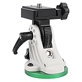 Telescope Mount, Latitude Adjustment Seat Aluminum