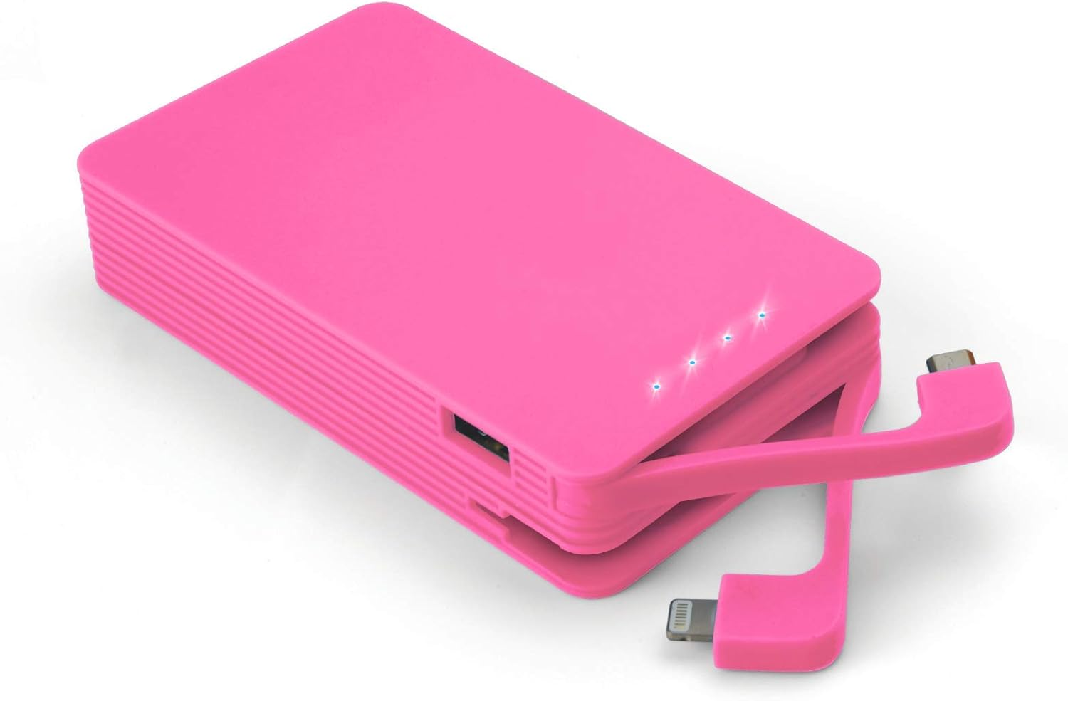 Juice Weekender High Capacity Portable Power Bank with Amazon.co.uk