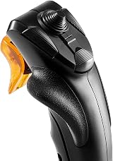 Thrustmaster T.16000M Space Sim Duo Stick Dual Ambidextrous H.E.A.R.T. view 5