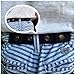 Sister Selected Little Toddler Waist Belt for Boys+Girls Big Baby Kids Snap Belts Canvas No Buckle/Not Elastic/Non Stretch. (No. 2)