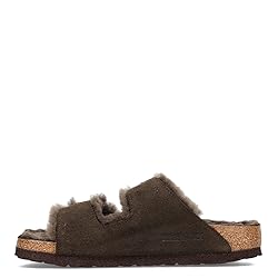 Birkenstock Women's, Arizona Platform Sandal