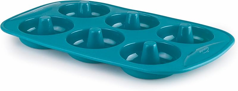 68760 - Moldes Repostería Platinum, Molde Donuts, Molde Silicona