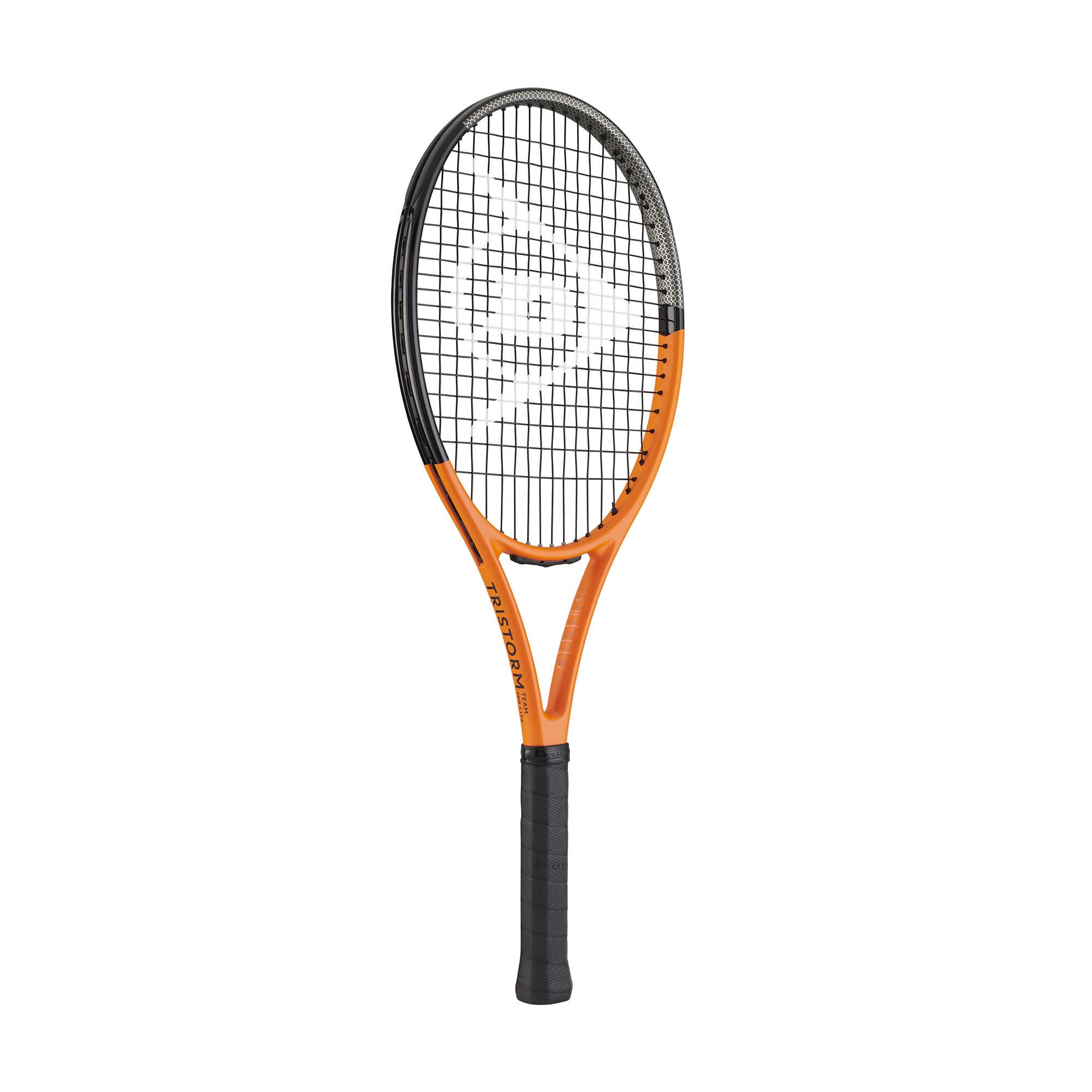 Dunlop Tennisracket TRISTORM TEAM 100 LITE G0 Orange