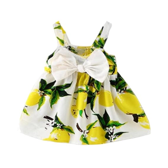 baby girl lemon outfit