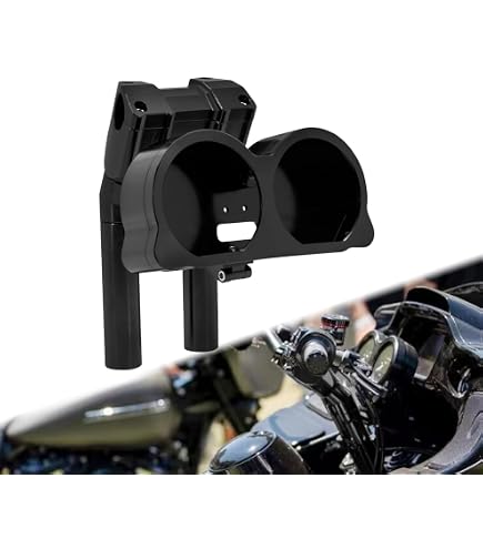 Amazon.com: Namz Custom Cycle Products NSXH-RG2 Speedometer and