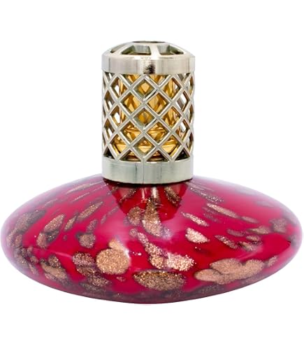 Amazon.com: Ashleigh & Burwood Imperial Treasure Fragrance Lamp