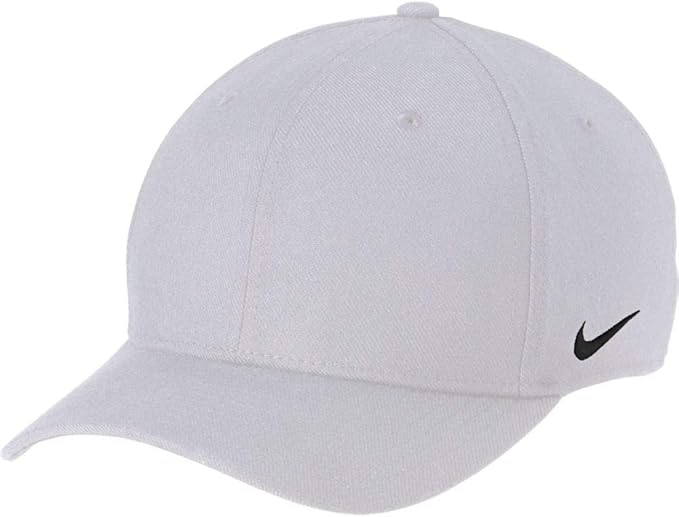 swoosh flex cap