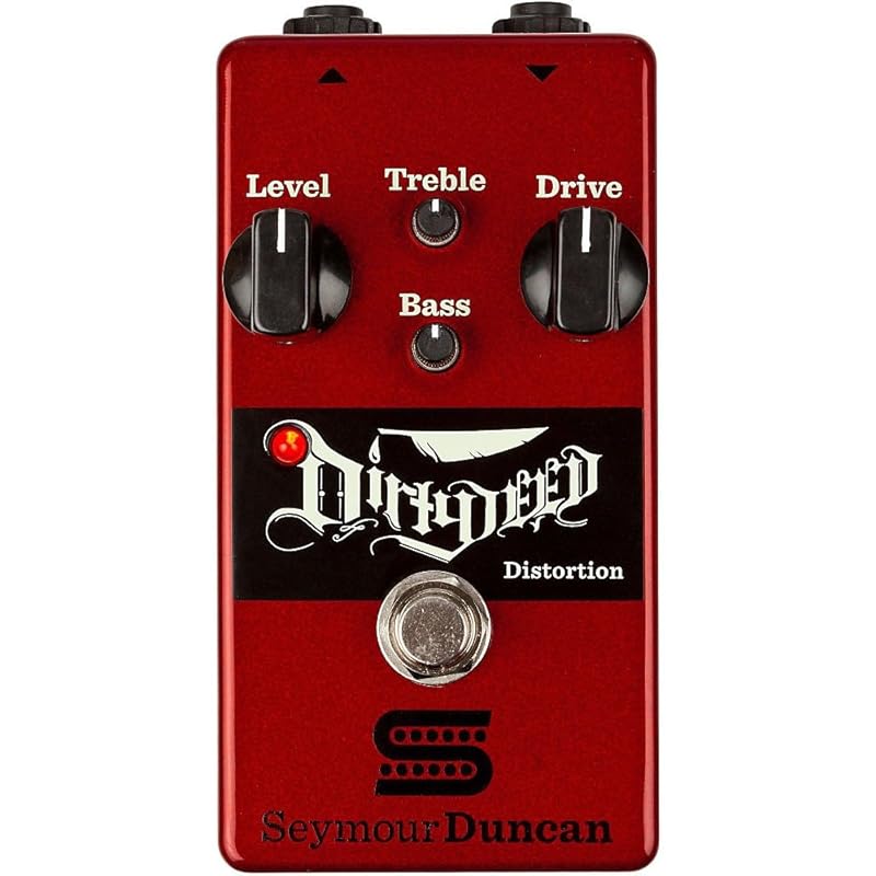 Seymour Duncan Dirty Deed
