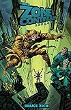 The Zone Continuum: Legacy by