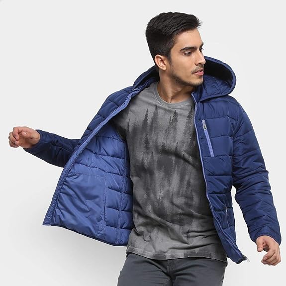 jaqueta treebo feminina