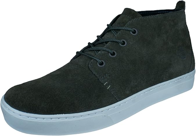 men's 45th anniversary adventure cupsole chukka shoes