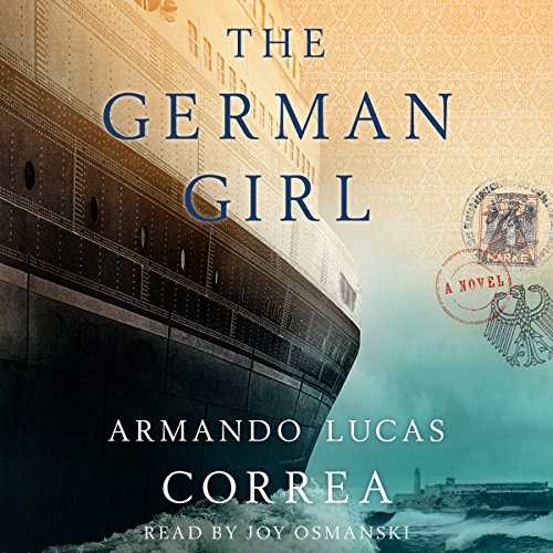 The German Girl: A Novel