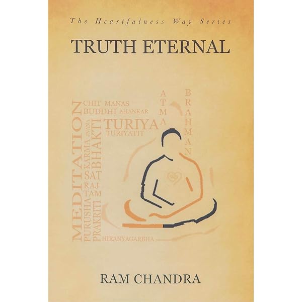 Talks on the Gita (THE HEARTFULNESS WAY SERIES) - Kindle edition