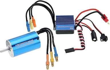 3930kv brushless motor