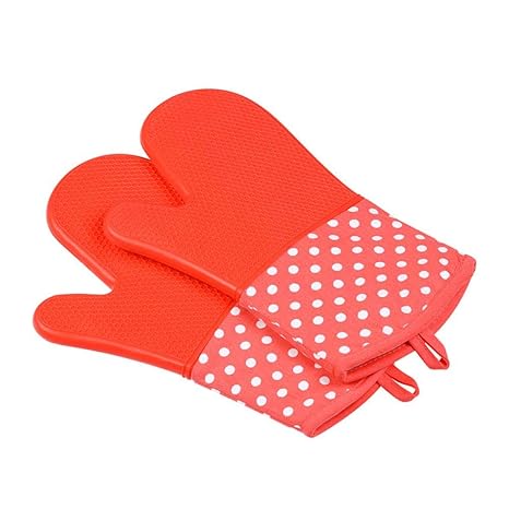 Guantes De Aislamiento De Microondas: Horno Profesional ...