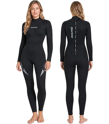 Amazon.com: Roxy Womens 4/3 Syncro Back Zip GBS Wetsuit (Jet/Black