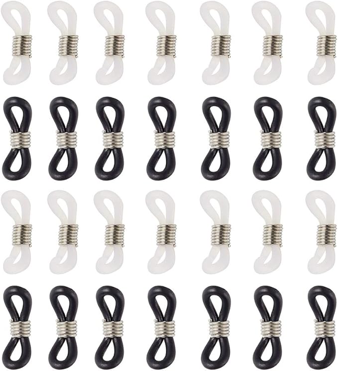 eyeglass chain findings