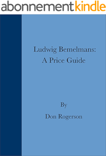 Download Ludwig Bemelmans: A Price Guide (English Edition) PDF