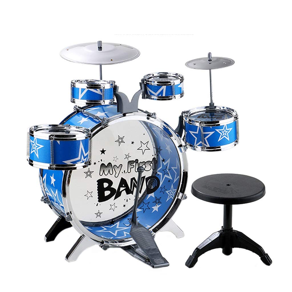 Мини Барабанная Установка Купить