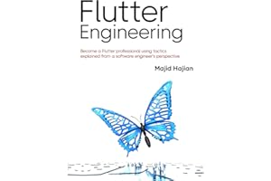 Flutter Engineering
