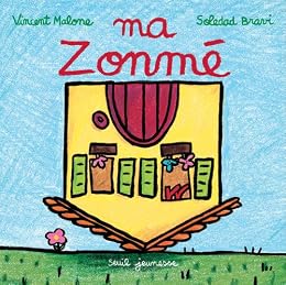 Ma zonmé