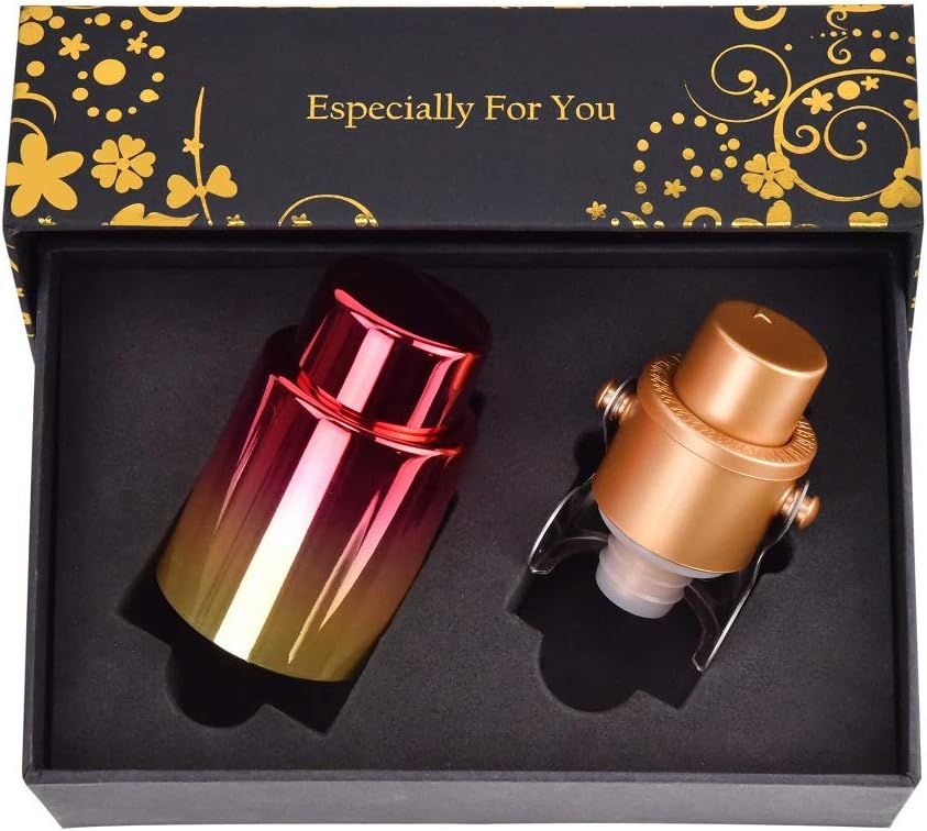 Best Vintage Vacuum Wine Sealer