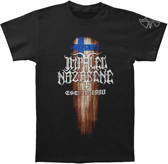 impaled nazarene merchandise