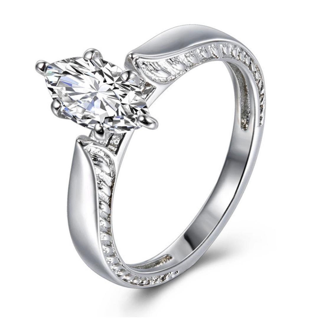 women's engagement rings