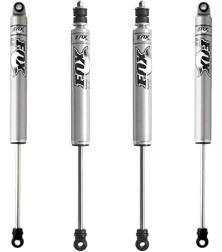 Amazon.com: Fox Racing 98024664 Performance Shocks : Automotive