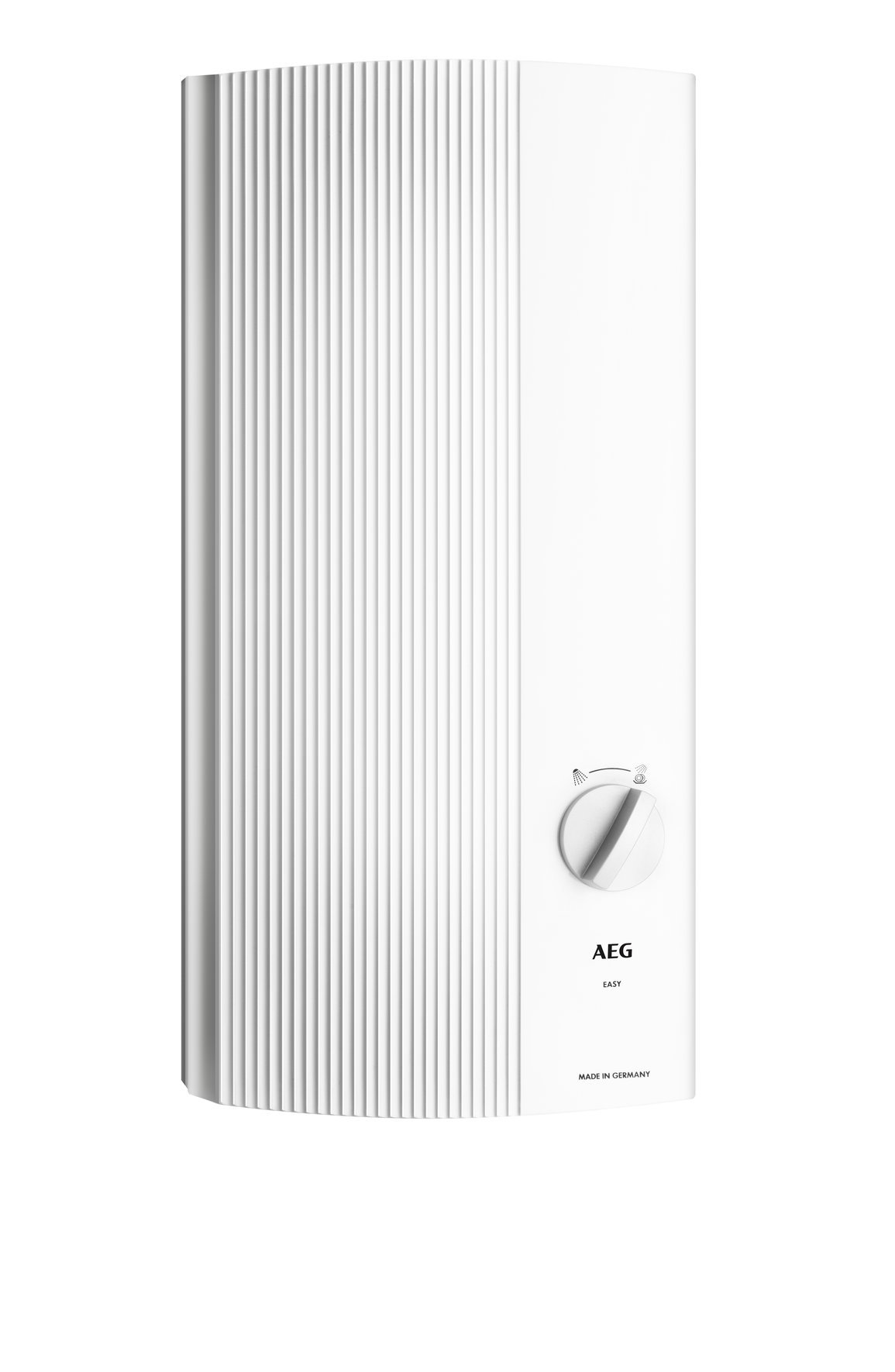 AEG DDLE Easy electronic water heater, pressure resistant, white, 228841