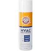Arm &amp; Hammer Biodegradable HVAC and Air Conditioner Coil Cleaner Foam Aerosol Spray, 19 fl. oz, AHCC-19 by Diversitech
