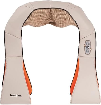 Hueplus neck massager Clearance