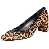 SCHUTZ Women's Arissa Block Pumps