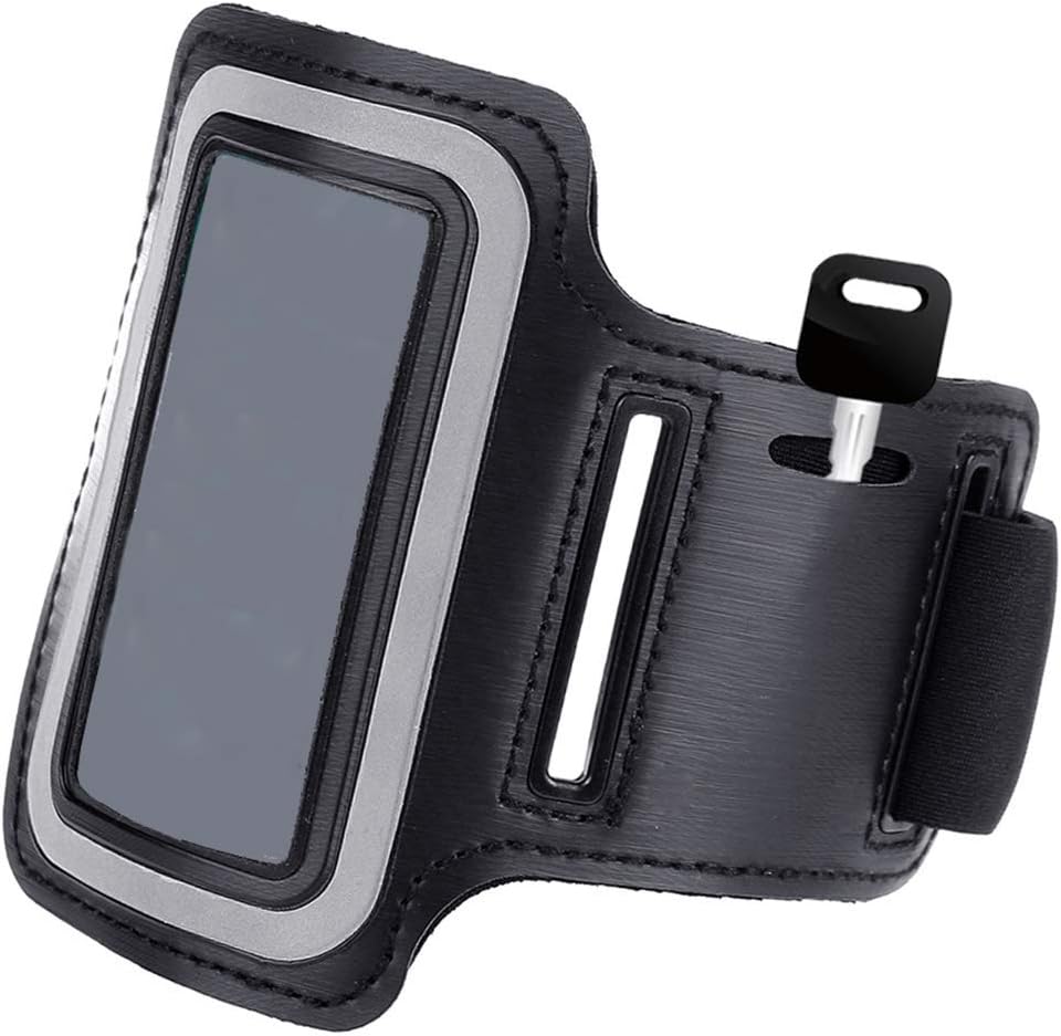 MP3 Player Armband Adjustable Sport Running Jogging Arm Band for MP3 Player Holder