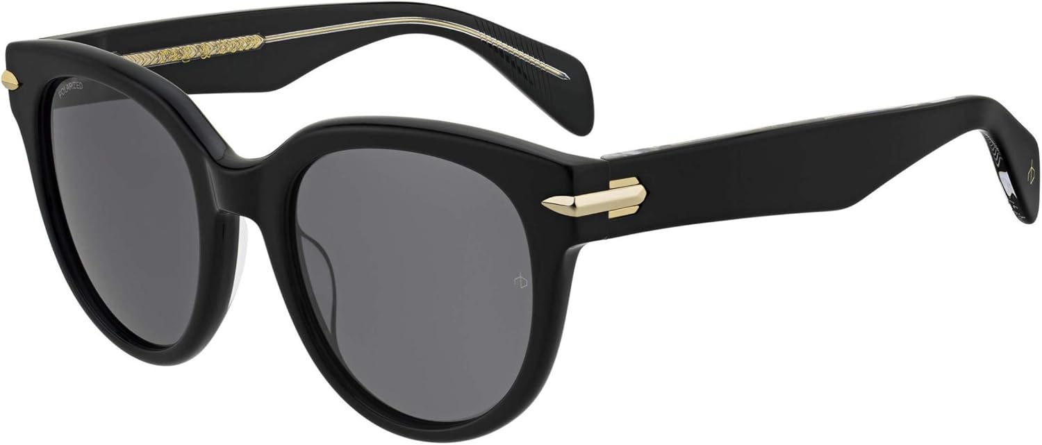 rag and bone polarized sunglasses