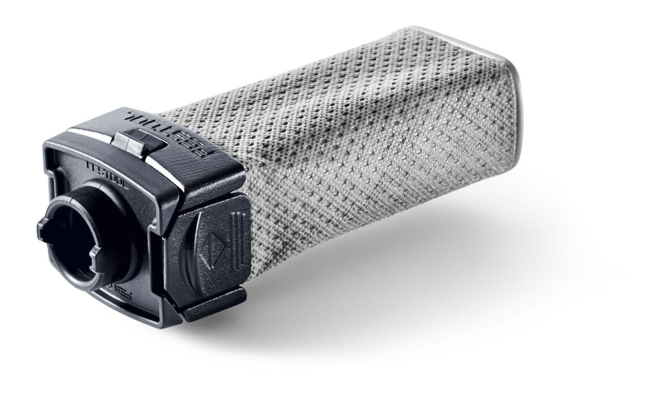 Festool Bolsa colectora Longlife SB-Longlife RTS/DTS/ETS