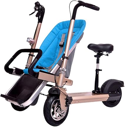 baby electric scooter