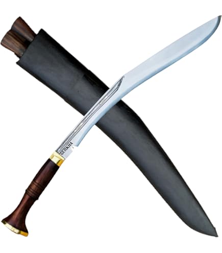 manonfripes】manonmy Gurkha Amazon.com: Gurkha Kukri Knife