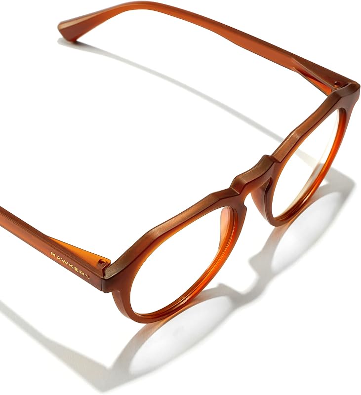 Warwick Lunette Anti Lumiere Bleue pour Hommes et Femmes - Lunette Gaming