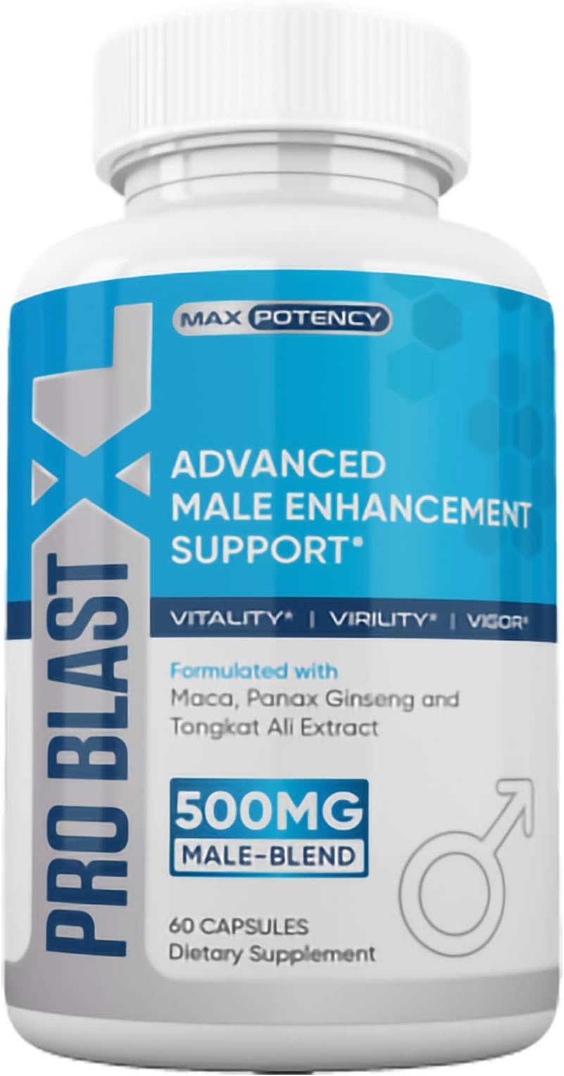 Pro Blast XL