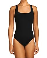 Brandon Frauen Einteiler Badeanzug - Sunkist – Jolyn Europe