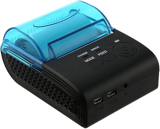 bluetooth printer amazon uk