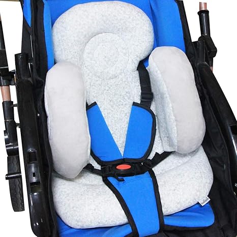 Baby Stroller Cushion Vocheer Soft Baby Pushchair Seat Liner Pram