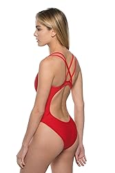 JOLYN Murray Onesie - Fixed Back Women's Athletic