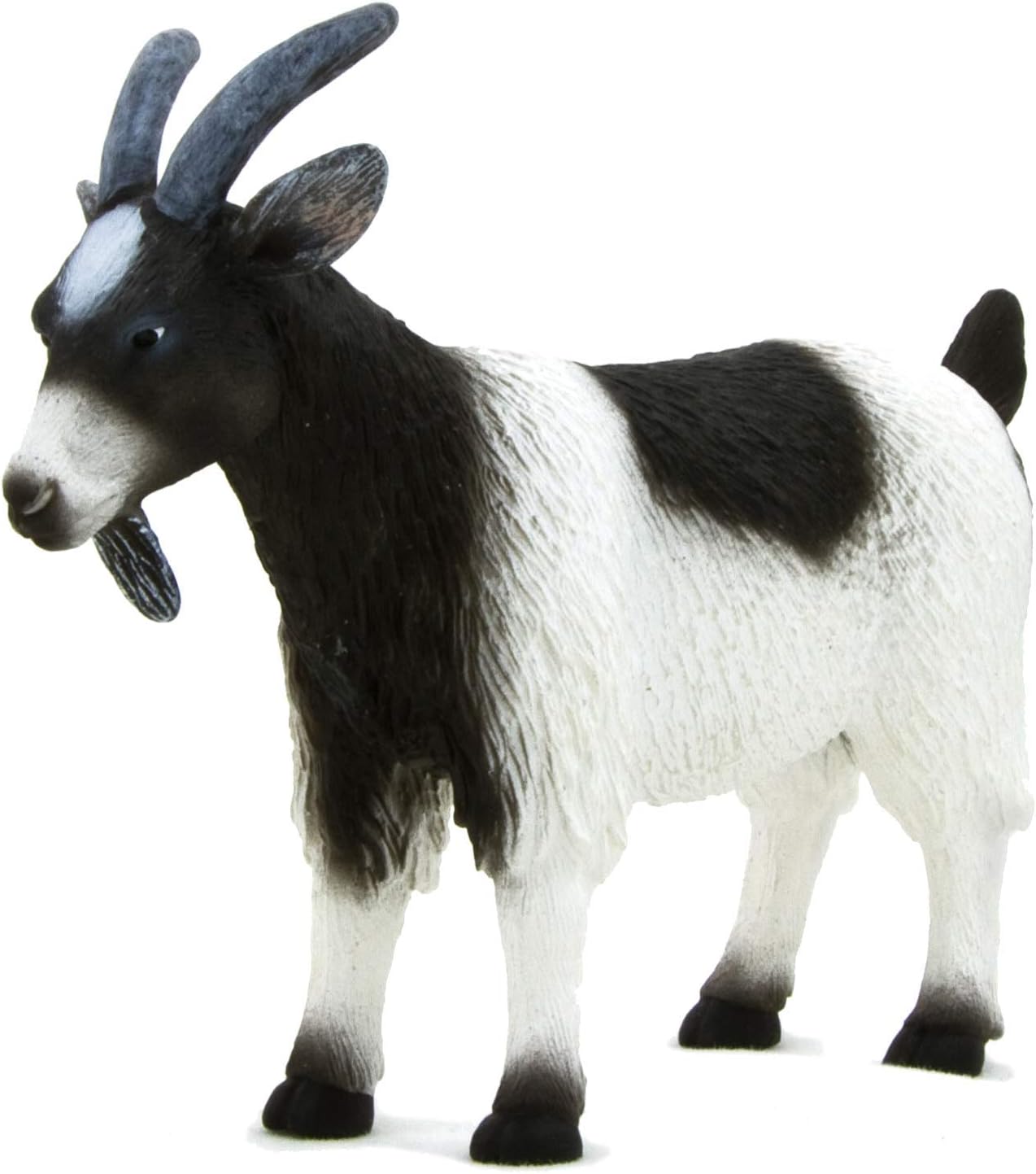 MOJO - Billy Goat, Multicolor, Small/Miniature