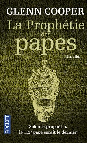 La  prophétie des papes