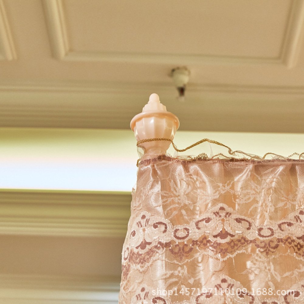 Ruyi Mosquito Nets Three Zipper Large Mosquito Netting Curtains